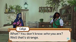 Matchmaker: Dungeon Heart