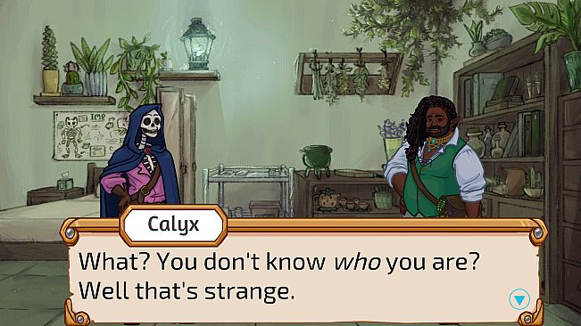 Matchmaker: Dungeon Heart