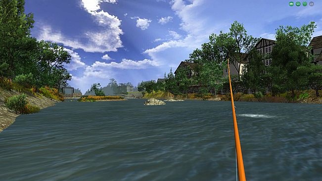 Worldwide Sports Fishing