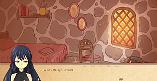 The Wilting Amaranth OST