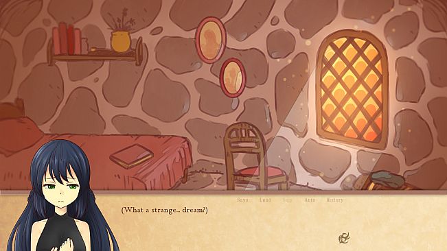 The Wilting Amaranth OST