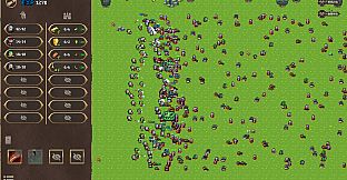 F2 A! Idle Army