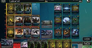 XenoShyft - Forbidden Sciences