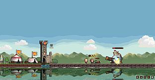 Crusaders Quest : Hero Town