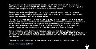 Eshina Princess Cultivator