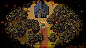 Vasilisa the Beautiful