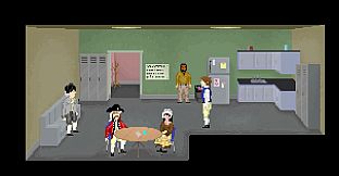 Best American Point-And-Click Adventury