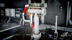 Rover Mechanic Simulator: Training Day