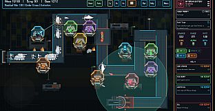 Last Bastion Protocol