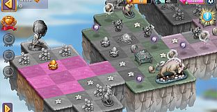 Merge Adventure: Magic Dragons