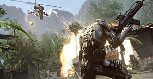 Crysis