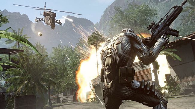 Crysis
