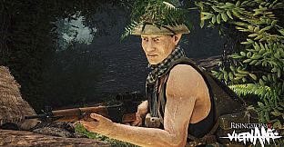 Rising Storm 2: Vietnam - Sgt Joe's Support Bundle DLC