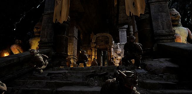 Ava Hunt and Thieves of the Lost