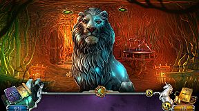 Seven Chambers: Zodiac Adventure