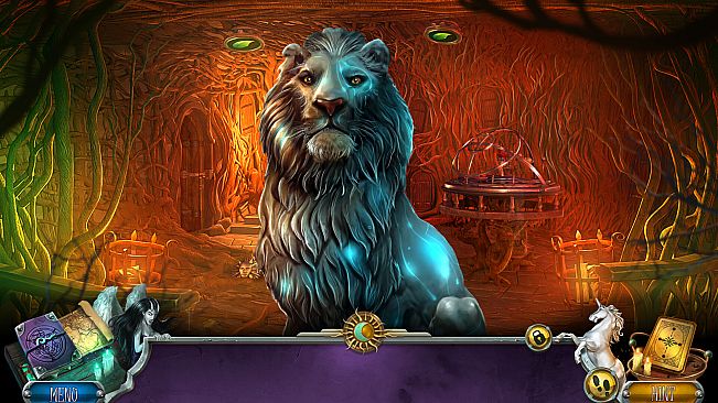 Seven Chambers: Zodiac Adventure