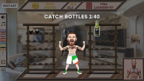 Visiting a celebrity