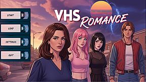 VHS Romance