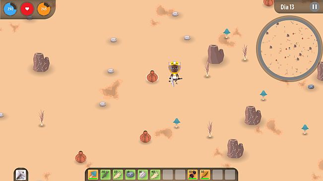 Kind Heart Survivors