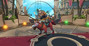 Battlerite - Ultimate Fan Pack