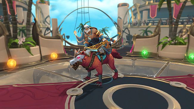 Battlerite - Ultimate Fan Pack