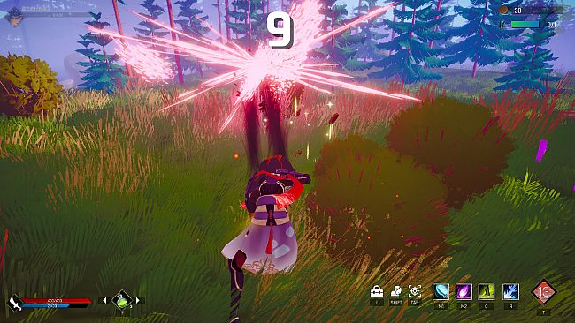 The Legend of HyperStar