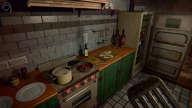 Silent Wounds - The Doll