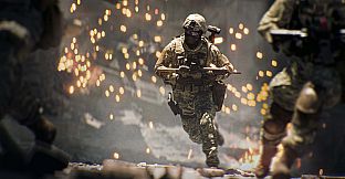 Season 1 Advanced Pack Battlefield 6 and REDSEC