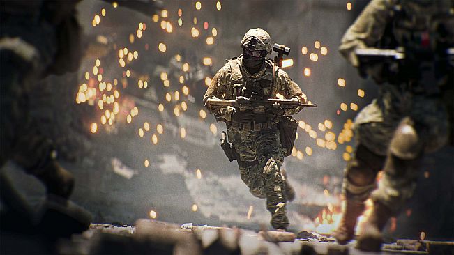 Season 1 Advanced Pack Battlefield 6 and REDSEC