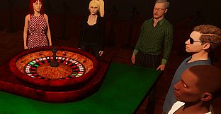 Roulette Simulator 2027
