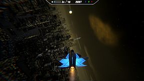 Infinite Skyline Superflight