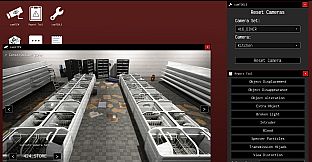 The Last Sight: After Hours