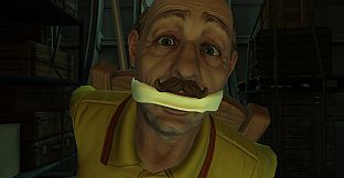 The Raven - Legacy of a Master Thief