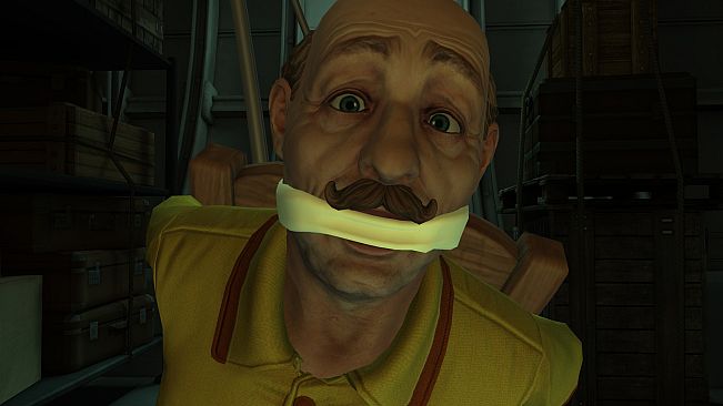 The Raven - Legacy of a Master Thief