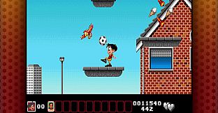 Soccer Kid Collection (QUByte Classics)