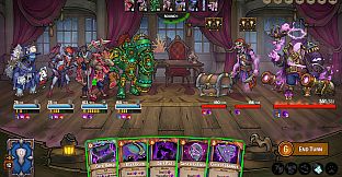 Across the Obelisk: Deadly Sins Season Pack