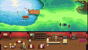 Lakeside Bar