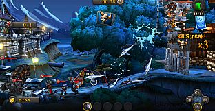 CastleStorm - The Warrior Queen