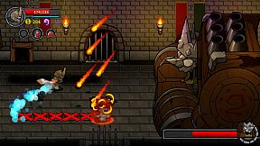 Lost Castle / 失落城堡