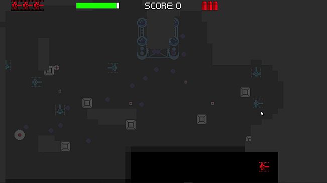 Tiger Tank 59 Ⅰ Black Hill Fortress MP058