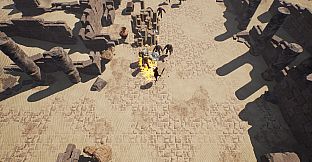 Shades Of Rayna - Mage Class