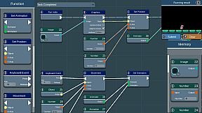 Programming Simulator