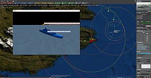 Command:MO - Falklands