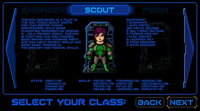 Sword of the Stars: The Pit