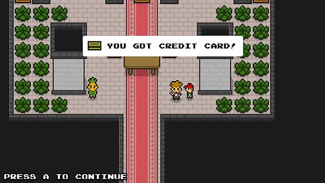 Stories of Bethem: Full Moon