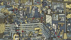 I commissioned some cats 0