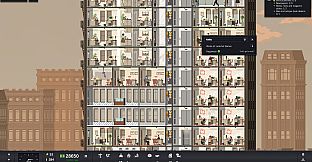 Project Highrise: London Life