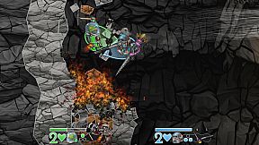 Galactic Thunderdome