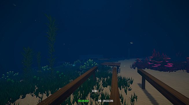 Bunny Hop : Eggstreme