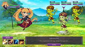 Beauties Academy - Spellcraft Tournament